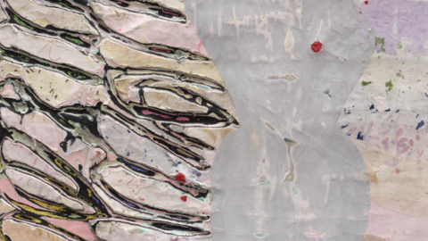 abstract painting