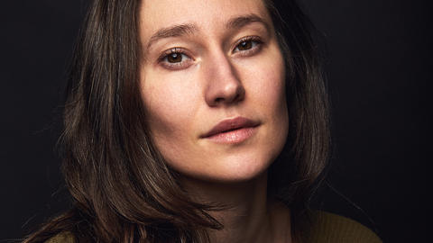 Headshot of Natalia Schwien Scott