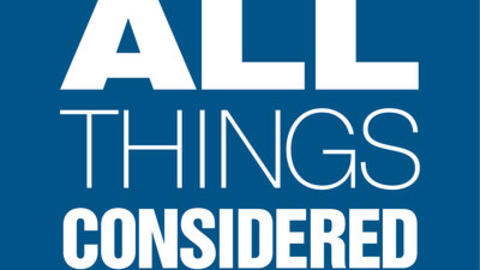All Things Considered Logo